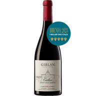 GIRLAN Rossi 75 cl / 2019 Curlan Pinot Noir Riserva Südtirol DOC