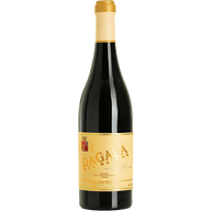 CASTELLO SOLICCHIATA Rossi 75 cl / 2014 Dagala del Barone Pinot Nero IGT Sicilia