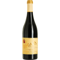 CASTELLO SOLICCHIATA Rossi 75 cl / 2014 Dagala del Barone Pinot Nero IGT Sicilia