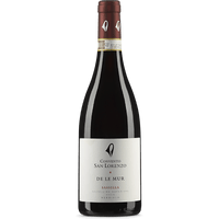 CONVENTO SAN LORENZO Rossi 75 cl / 2019 De Le Mur Sassella Valtellina Superiore DOCG