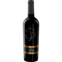 BELPOGGIO Rossi 75 cl / 2021 Di Paolo Rosso IGT Toscana