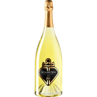 DELEA Spumanti 150 cl / 2019 Diadema Blanc de Blanc Brut metodo classico Ticino DOC