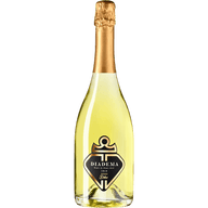 DELEA Spumanti 75 cl / 2019 Diadema Blanc de Blanc Brut metodo classico Ticino DOC