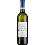 DELEA Bianchi 75 cl / 2018 Diamante Bianco del Ticino DOC