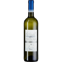 DELEA Bianchi 75 cl / 2018 Diamante Bianco del Ticino DOC