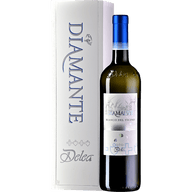 DELEA Bianchi 75 cl / 2018 Diamante Bianco del Ticino DOC