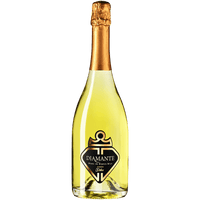 DELEA Spumanti 75 cl Diamante Blanc de Blanc Brut Ticino DOC