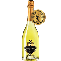 Diamante Blanc de Blancs Brut Ticino DOC