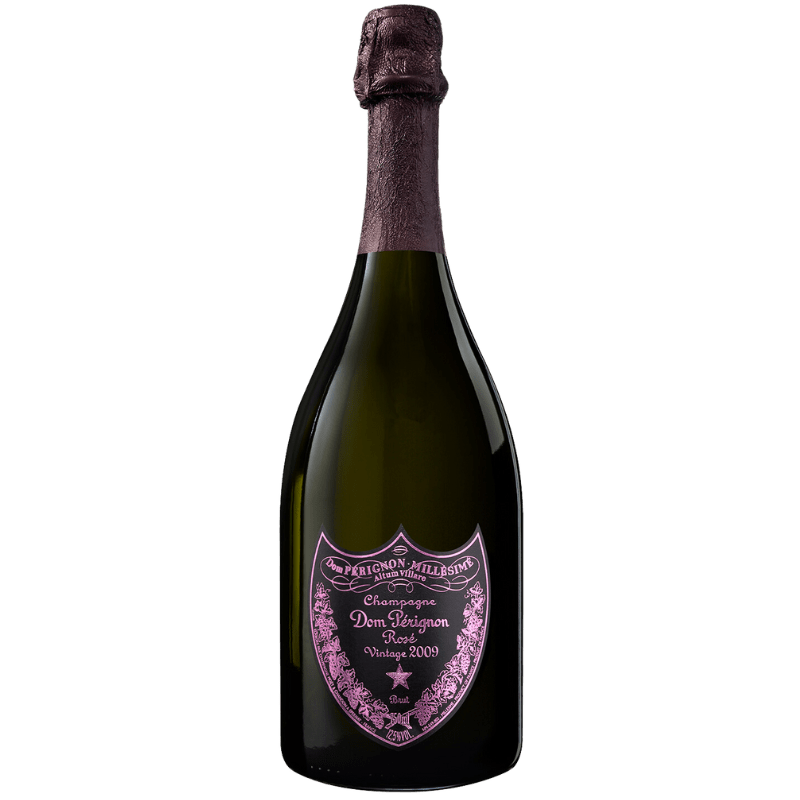 DOM PÉRIGNON Spumanti Rosé Dom Pérignon Champagne Brut Rosé Vintage AOC