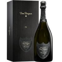 DOM PIERRE PÉRIGNON Spumanti 75 cl / 2004 / SÌ Dom Pérignon Champagne Brut Vintage Plénitude "P2"