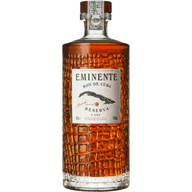 EMINENTE Distillati 70 cl EMINENTE RESERVA RON DE CUBA