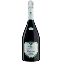 VILLA FRANCIACORTA Spumanti 75 cl / 2017  | PRE-ORDER Emozione Unica Extra Brut Millesimato Franciacorta DOCG