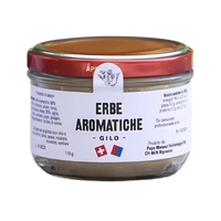 PUNTO VERDE BIGNASCO Food 110 gr Erbe Aromatiche della Vallemaggia