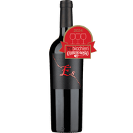 GIANFRANCO FINO Rossi 75 cl / 2021 Es Primitivo di Manduria di Puglia Salento IGT