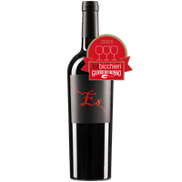 GIANFRANCO FINO Rossi 75 cl / 2022 Es Primitivo di Manduria di Puglia Salento IGT
