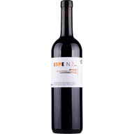 TAMBORINI VINI Rossi 75 cl / 2018 Espe 7 Svizzera Italiana IGT