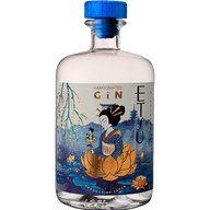 ETSU Distillati 70 cl Etsu Japanese Gin