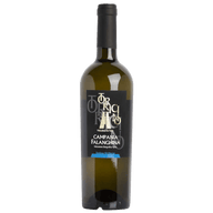 TORRICINO Bianchi 75 cl / 2020 Falanghina Bianco IGT di Campania