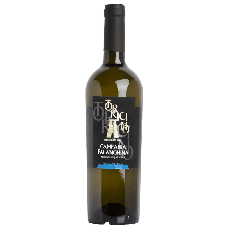 TORRICINO Bianchi 75 cl / 2020 Falanghina Bianco IGT di Campania