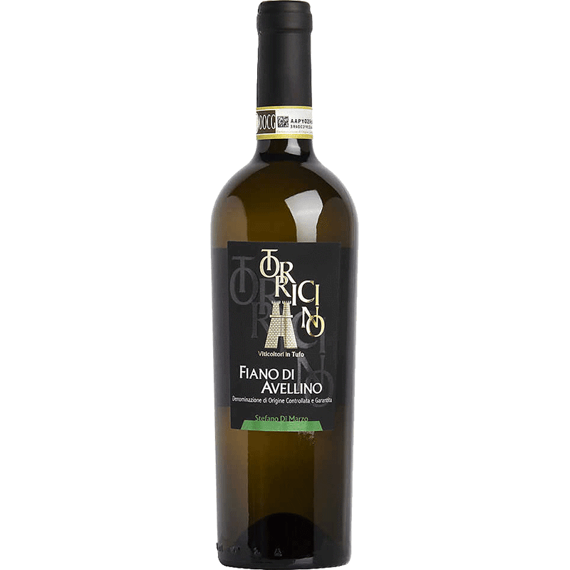 TORRICINO Bianchi 75 cl / 2018 Fiano di Avellino Bianco DOCG