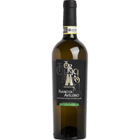 TORRICINO Bianchi 75 cl / 2018 Fiano di Avellino Bianco DOCG
