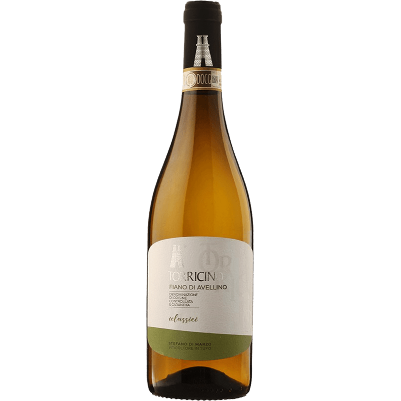 TORRICINO Bianchi 75 cl / 2022 Fiano di Avellino DOCG