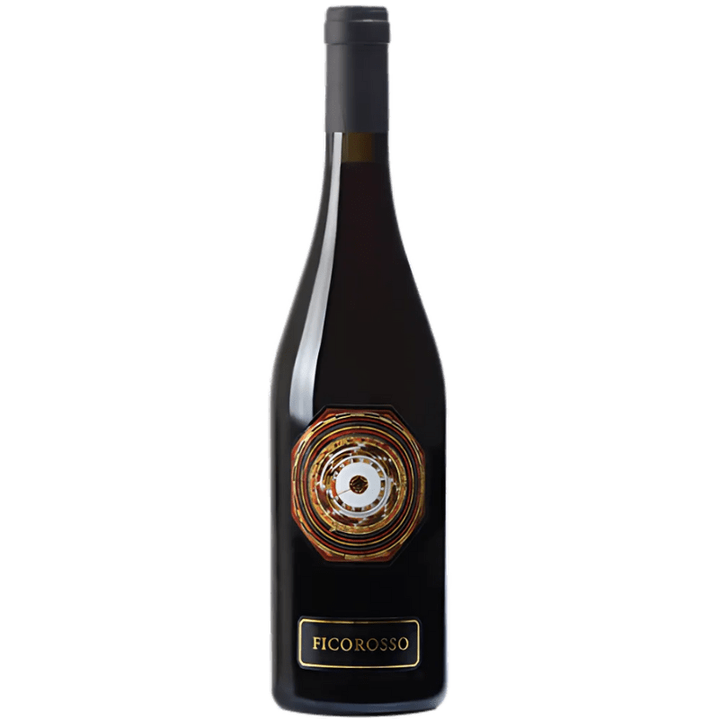 IL CHIOSSO Rossi 75 cl Ficorosso Vino da Tavola
