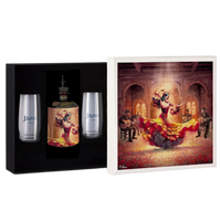 J.Rose Luxury Box London Dry Gin