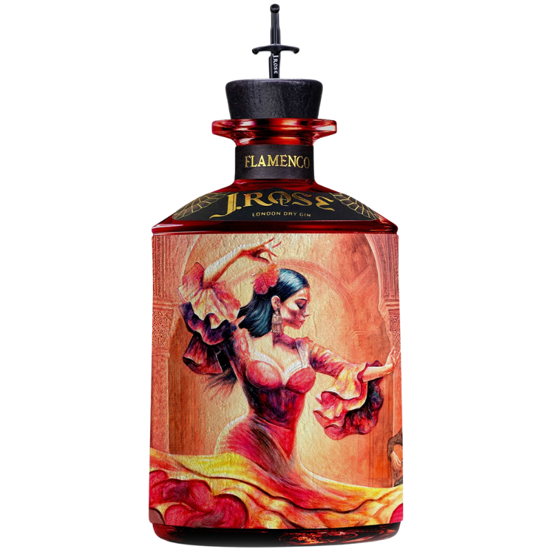 J.Rose London Dry Gin