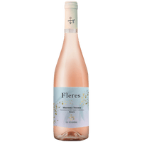 LE STADÈRE Rosati 75 cl / 2023 | PRE-ORDER FLERES Rosato Maremma Toscana DOC Bio