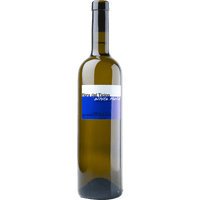 I FRACC Bianchi 75 cl / 2020 Flora del Ticino White Merlot della Svizzera Italiana IGT