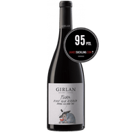 GIRLAN Rossi 75 cl / 2021 Flora Pinot Noir Riserva Südtirol DOC