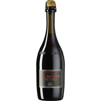 Fragolino Rosso Spumante Svizzero