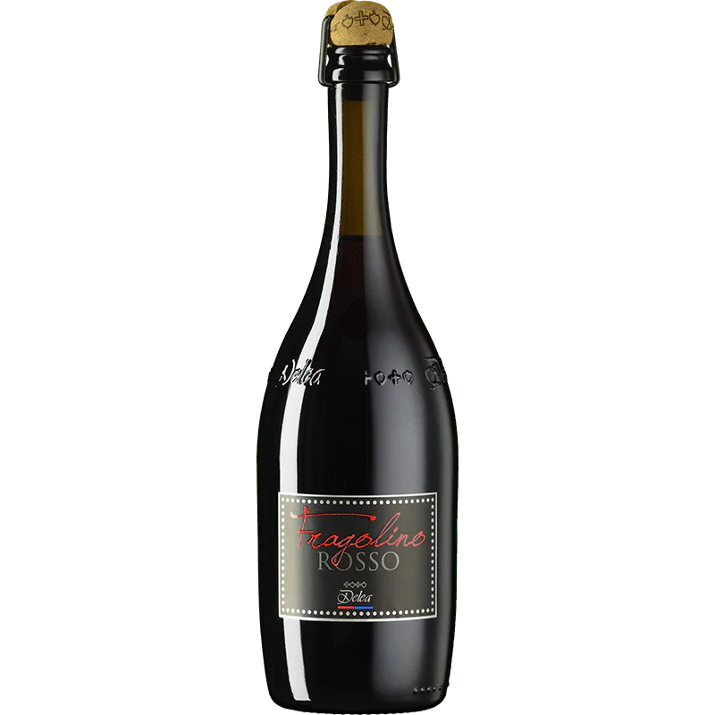 Fragolino Rosso Spumante Svizzero