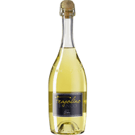 DELEA Spumanti 75 cl Fragolino Vino Spumante Bianco da Tavola Svizzero