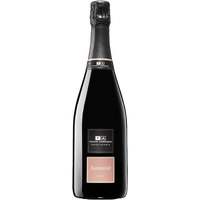 TENUTA AMBROSINI Spumanti Rosé 75 cl / 2019 Franciacorta Ambrosé Rosé Brut DOCG
