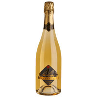 MARZAGHE Spumanti 75 cl / 2009 Franciacorta DOCG Millesimanto Brut Nature Riserva Aurem