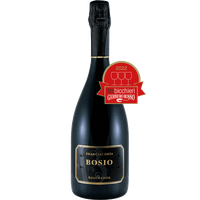 BOSIO Spumanti Franciacorta Extra Brut Boschedòr DOCG