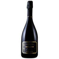 BOSIO Spumanti Franciacorta Extra Brut Boschedòr DOCG