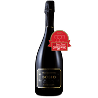 BOSIO Spumanti 75 cl / 2019 Franciacorta Extra Brut Boschedòr DOCG