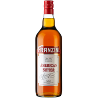 VALSANGIACOMO Liquori 100 cl Franzini American Bitter