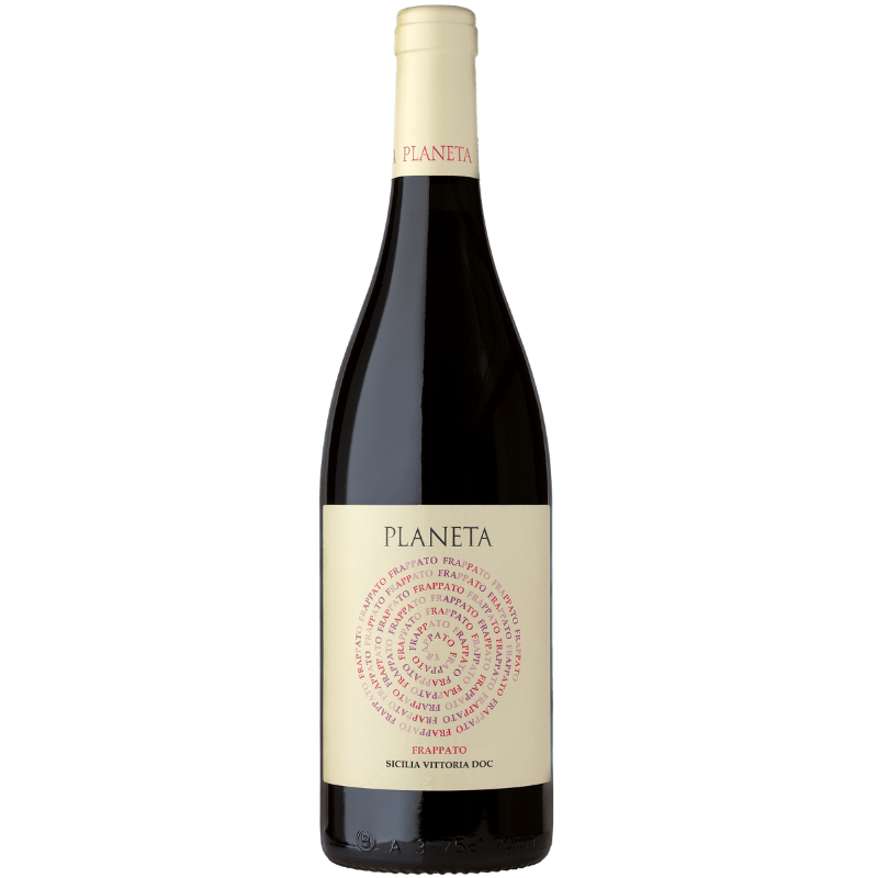 PLANETA Rossi 75 cl / 2019 Frappato di Vittoria DOC