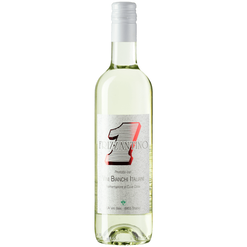 DELEA Bianchi 50 cl Frizzantino