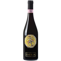 IL CHIOSSO Rossi 75 cl / 2018 Galizja Gattinara DOCG