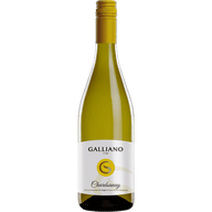 BORGO MARAGLIANO Bianchi 75 cl / 2020 Galliano 1750 Chardonnay DOCG