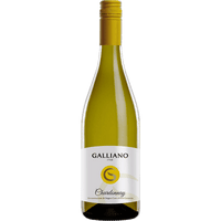 BORGO MARAGLIANO Bianchi 75 cl / 2020 Galliano 1750 Chardonnay DOCG