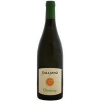 BORGO MARAGLIANO Galliano 1750 Chardonnay DOCG