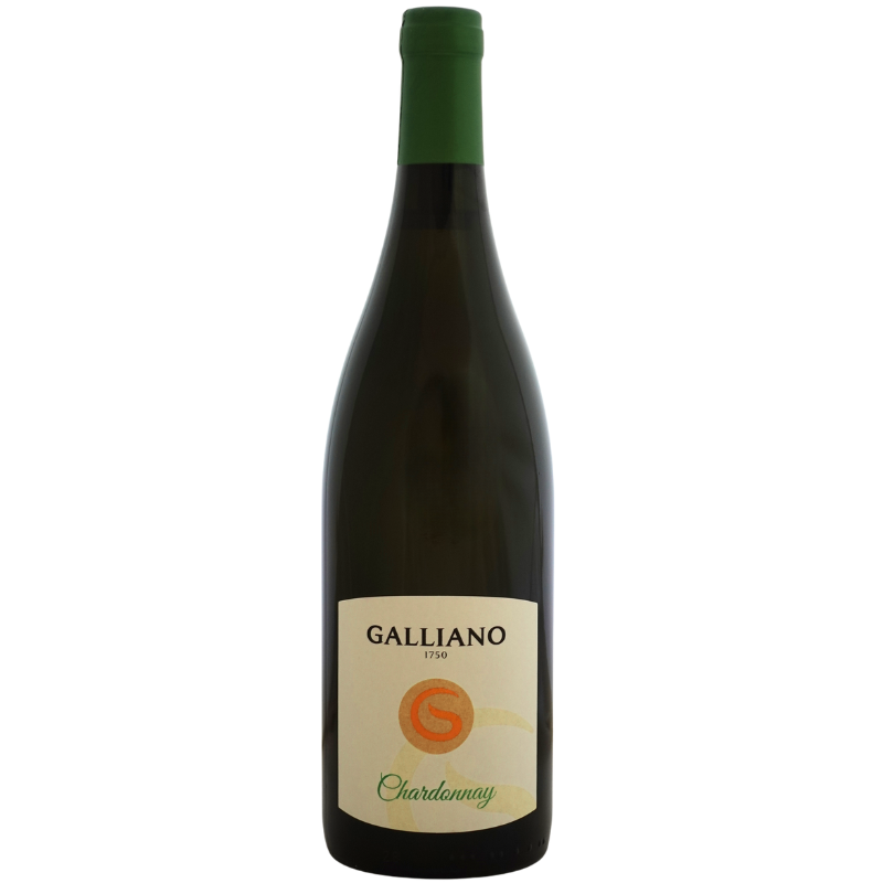 BORGO MARAGLIANO Galliano 1750 Chardonnay DOCG