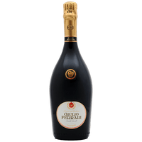 GIULIO FERRARI Spumanti 75 cl / 2012 Giulio Ferrari Riserva del Fondatore Brut Trento DOC