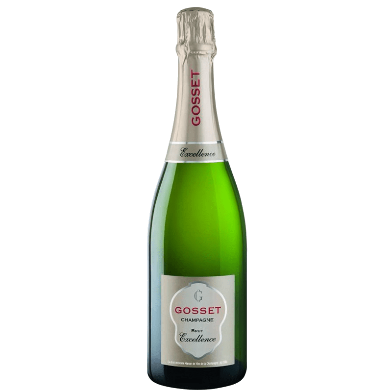 GOSSET Vino Spumante BRUT EXELLENCE (1330463539311)